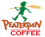 PEATERPAN COFFEE